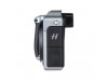 Hasselblad X1D-50c Silver (Body Only)